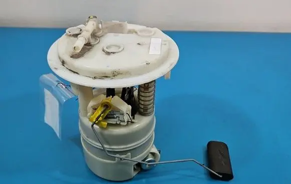 Peugeot 407 In-tank fuel pump IMPRK1585461