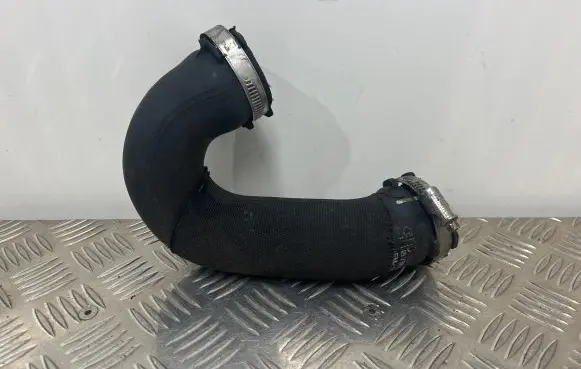 Audi A8 S8 D3 4E Intercooler hose/pipe 4E0145738H