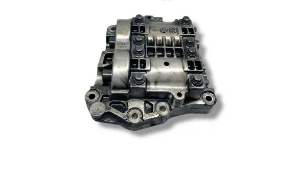 Toyota RAV 4 (XA30) Oil pump balance shaft 2ADFTV