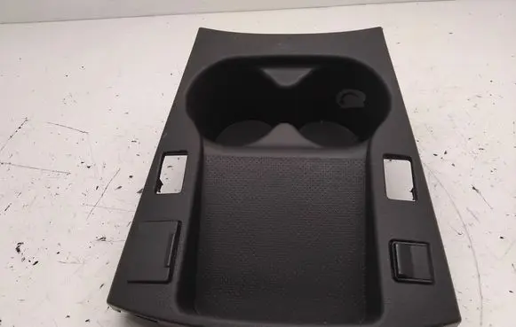 Nissan Leaf I (ZE0) Cup holder front 689T23NL0A 689623NL0A 689223NL0A