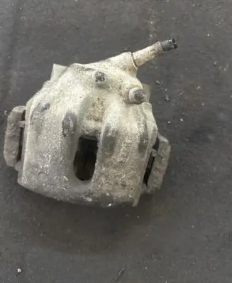 Volvo S70 V70 V70 XC Front brake caliper