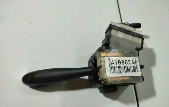 Indicator stalk