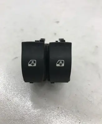Renault Laguna II Electric window control switch 26503