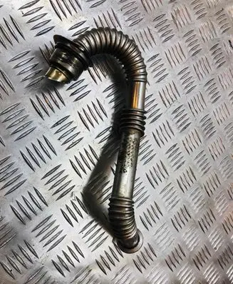 Peugeot Expert EGR valve line/pipe/hose