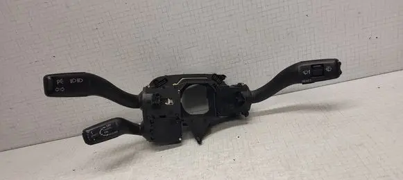 Audi A6 S6 C6 4F Cruise control stalk 4E0953521 4E0953503B 4F0953549A