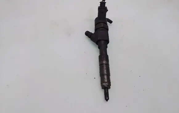 Renault Scenic II - Grand scenic II Fuel injector 0445110110B