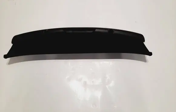 Porsche Cayman 987 Parcel shelf 