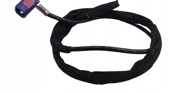 Volkswagen T-Cross Wiring harness 4F1035750C