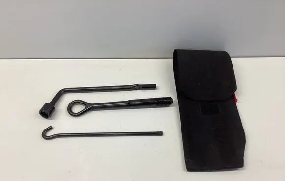 KIA Sportage Tool set 