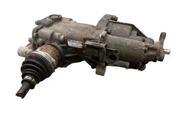 KIA Sorento Rear differential 8558001 EEJ285026