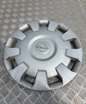 Opel Astra H R16 wheel hub/cap/trim 24413164