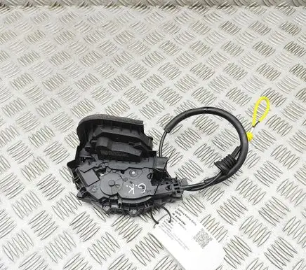 Tesla Model 3 Highland Rear door lock 173894801F