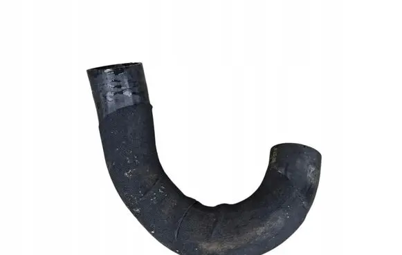 Audi A6 S6 C8 4K Air intake hose/pipe 4K0145738AD