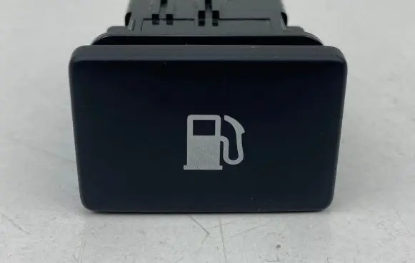 Toyota Prius Prime Fuel tank opening switch M61693 M61694