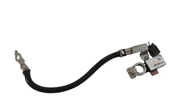 Ford Mustang Mach-E Negative earth cable (battery) LJ9T10C679 LJ9T10C679AE FV8QE