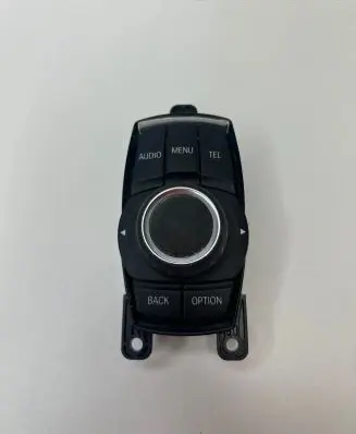 BMW 4 F36 Gran coupe Head unit multimedia control 9381678 033623202 2315000181968002