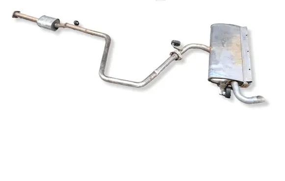KIA Xceed Muffler/silencer CDM80 JDC00