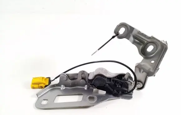 Porsche Panamera (970) Engine bonnet/hood hinges 97051115102