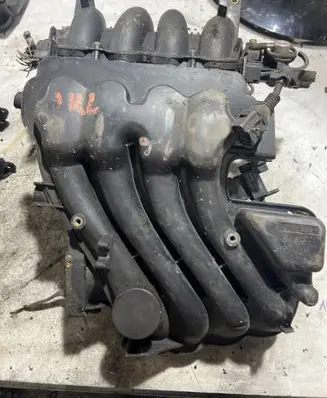 Seat Toledo II (1M) Intake manifold 06A133205G