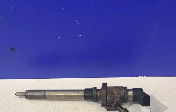 Volvo S40 Fuel injector 9647247280 36000321