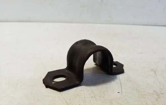 Lexus NX Sway bar bush bracket, rear 