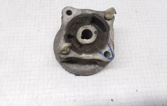 Mercedes-Benz A W168 Front coil spring rubber mount 