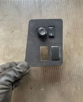 Nissan Qashqai Wing mirror switch 68485JD000 P10970A77000