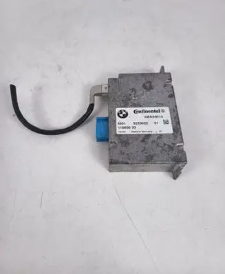 BMW X5 E70 Camera control unit module 9259022
