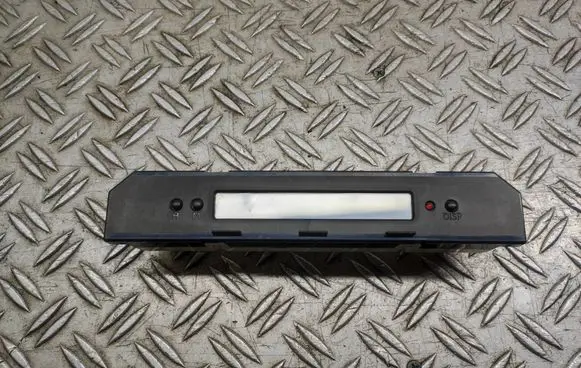 Suzuki SX4 Screen/display/small screen 3460079J51 D532CJ2197