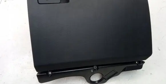 Volkswagen PASSAT B6 Glove box 3C1857114