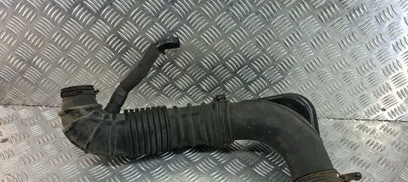 Air intake duct part