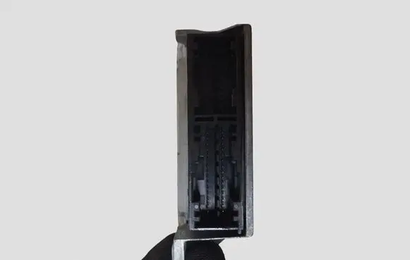 Citroen C5 Airbag control unit/module 9665266080 608990300