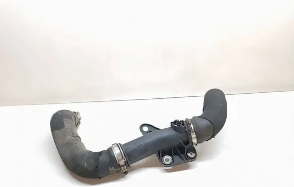 Audi A5 8T 8F Intercooler hose/pipe 8K0145709E 8K0145673E