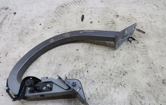 Jaguar XE Tailgate hinge GX73-430B5