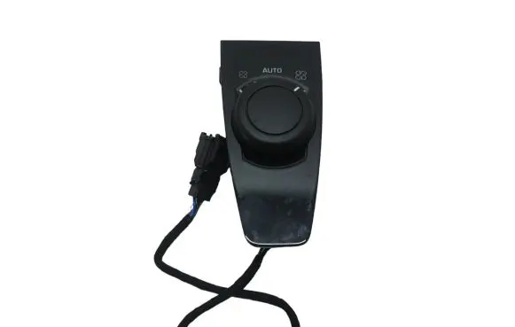 Citroen C4 I Picasso Interior fan control switch 9659796977 A53001000