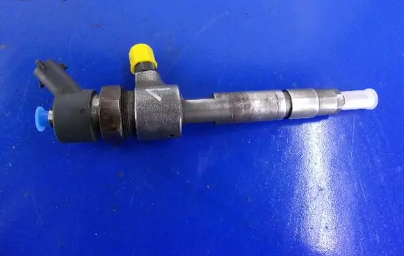 Fiat Punto (188) Fuel injector