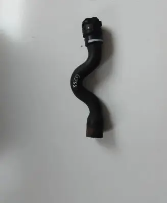 Brake vacuum hose/pipe