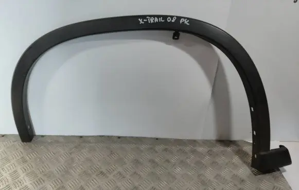 Nissan X-Trail T31 Front arch trim 76853JG00A 76853JG10A