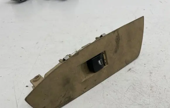 BMW 7 F01 F02 F03 F04 Electric window control switch 9163521