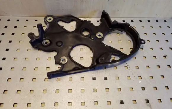 Opel Antara Timing belt guard (cover)