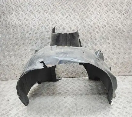 Toyota ProAce City Front wheel arch liner splash guards 9858961080 9858961180