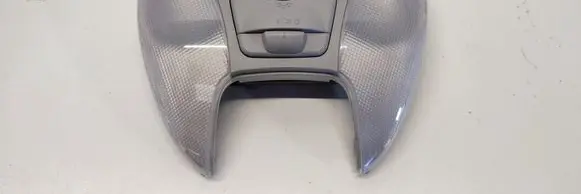 Mercedes-Benz SL AMG R230 Headlining lighting console trim A2308201301