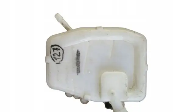 Brake fluid reservoir