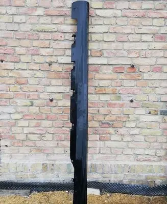 Audi A8 S8 D5 Sill 4H0853855C