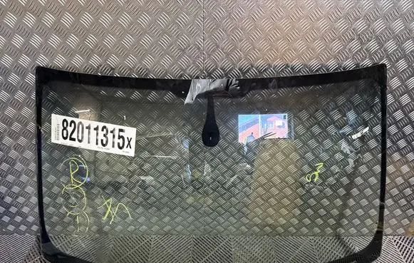 Audi A5 Sportback 8TA Front windscreen/windshield window 