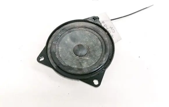 BMW 5 GT F07 Front door speaker 916969103 16014910