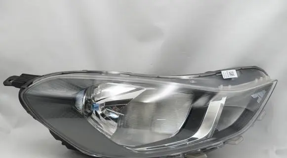 Hyundai i10 Headlight/headlamp 92102K7000