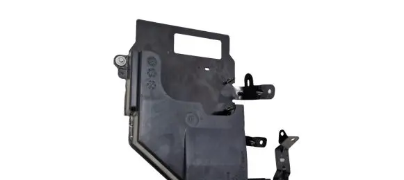 Ford Maverick Engine control unit holder LX6112A692 LX6112A692EB LX6112C514