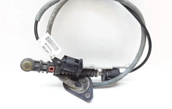 Volvo XC90 Gear shift cable linkage 30759432