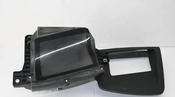 BMW X6 F16 Head up display screen 9382639